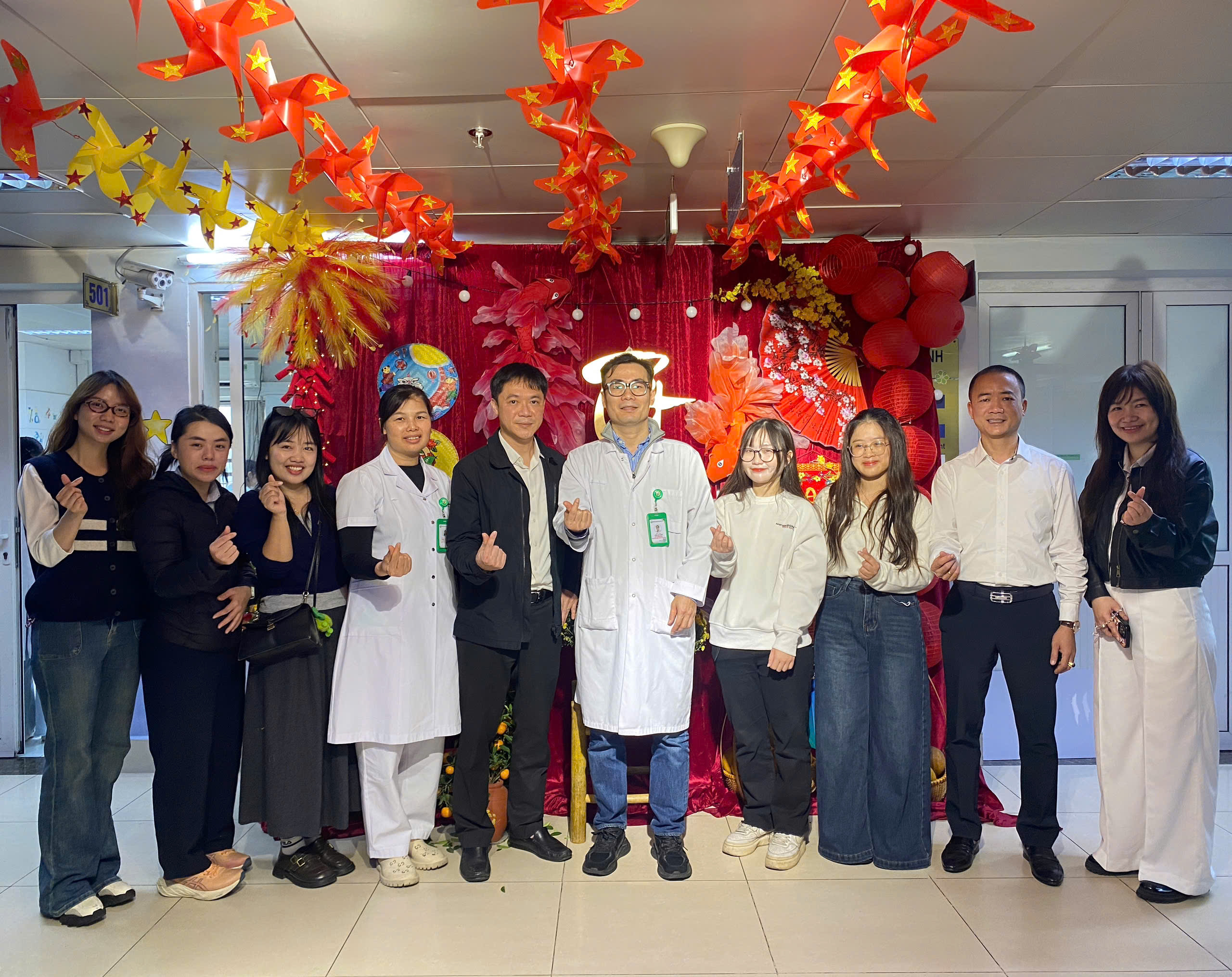 BSC đồng hành vì mục tiêu phát triển bền vững qua các hoạt động lan tỏa giá trị nhân văn, gắn kết cộng đồng 