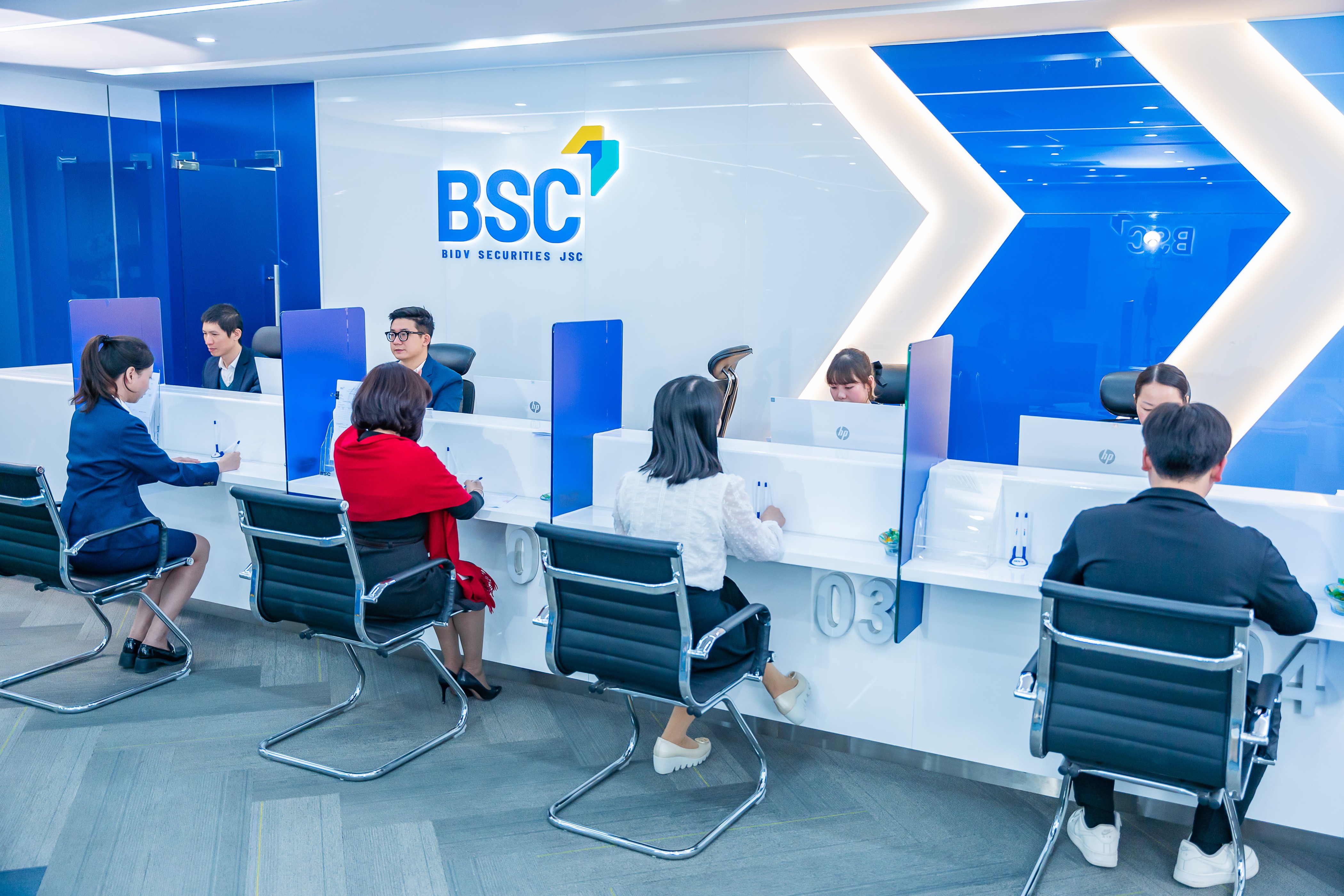 Chứng khoán BIDV (BSC): Quý II/2026, lợi nhuận trước thuế đạt 145.8 tỷ đồng, tăng 15% so với cùng kỳ 