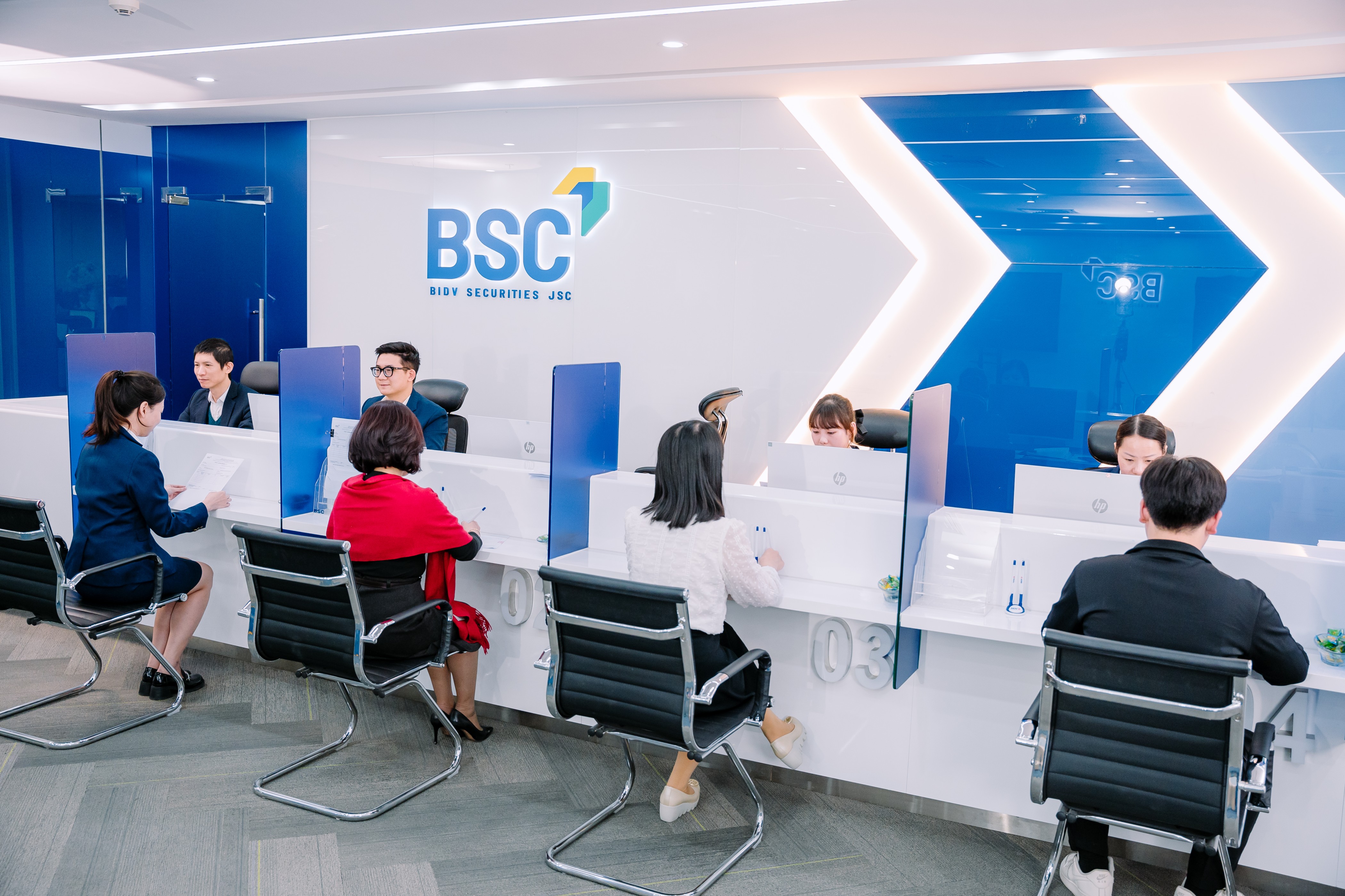 CTCP Chứng khoán BIDV (BSC): Lợi nhuận trước thuế 2025 đạt 616,2 tỷ đồng, hoàn thành 110% kế hoạch kinh doanh