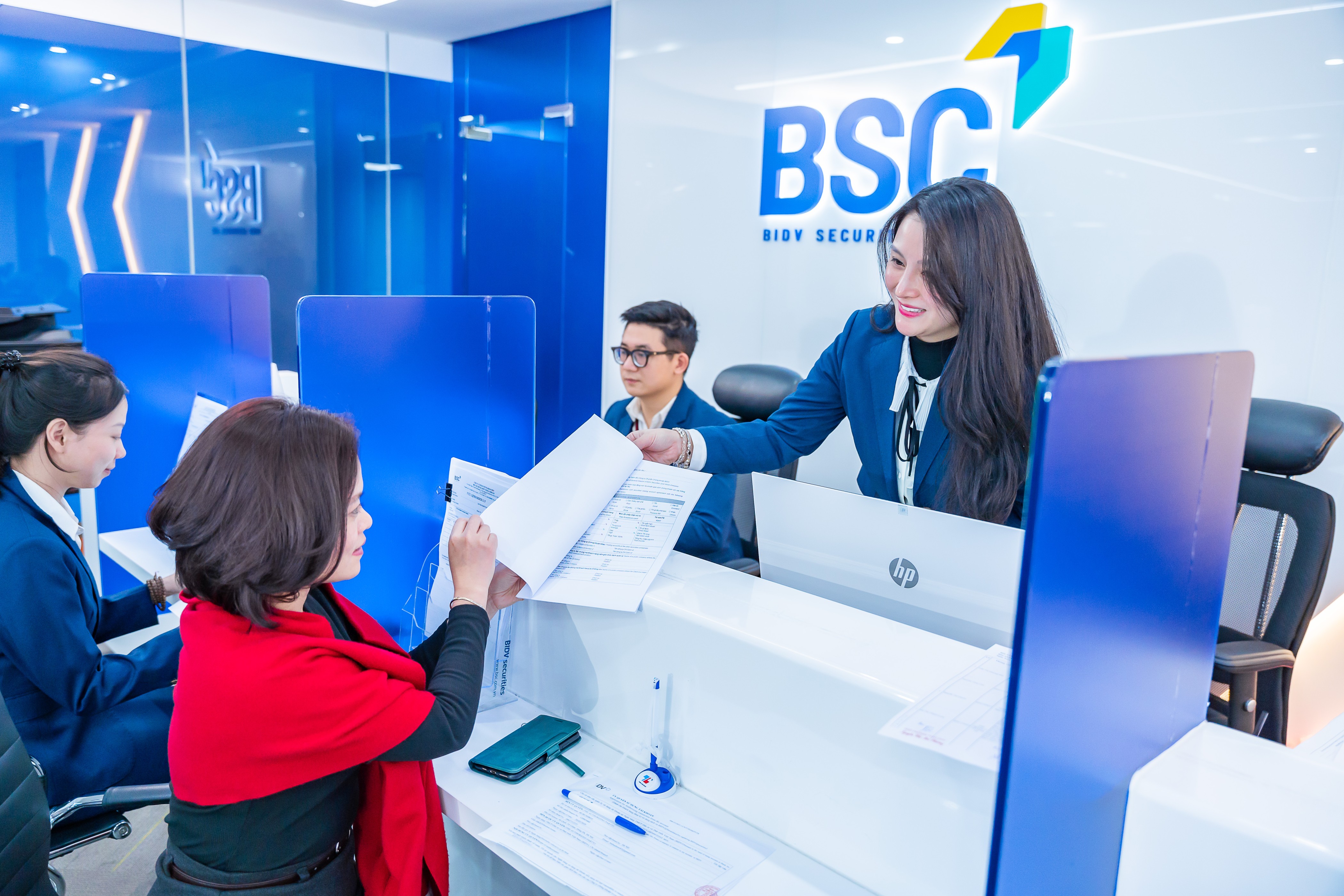 BSC thông báo chốt danh sách Người Sở Hữu Trái Phiếu để đăng ký trái phiếu tại VSDC và đăng ký giao dịch trái phiếu tại HNX (Trái phiếu BSC mã BSI32501)