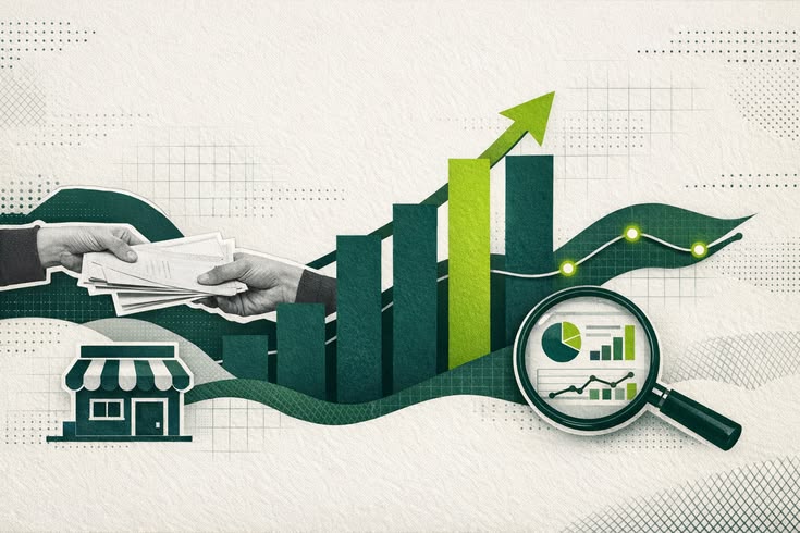 Phân Tích Cơ Bản (FA) Là Gì? Vì Sao Cần Đánh Giá Sức Khỏe Doanh Nghiệp
