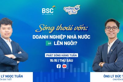 TRIỂN VỌNG VĨ MÔ 2026: KỊCH BẢN VN-INDEX VÀ CƠ HỘI ĐẦU TƯ| CHỨNG AND CHILL